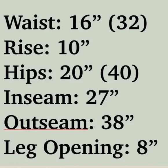 Duluth Trading Co Women's Cargo Bootcut Pants Olive Green Size L Short - Picture 6 of 6